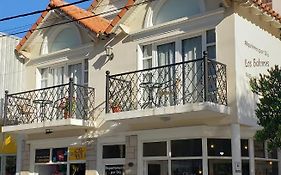 Los Balcones Madryn
